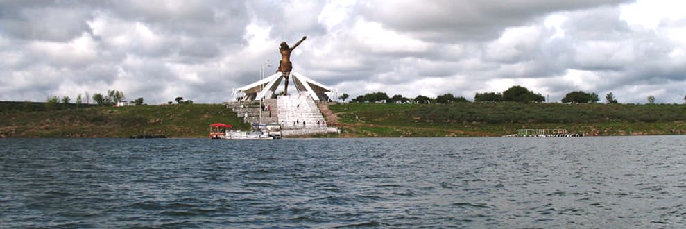 SAN JOSÉ GRACIA